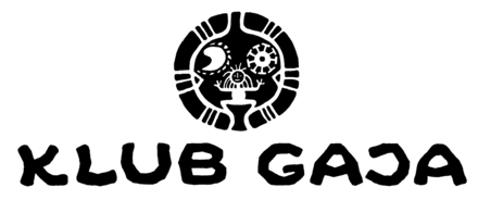 logo Klubu Gaja